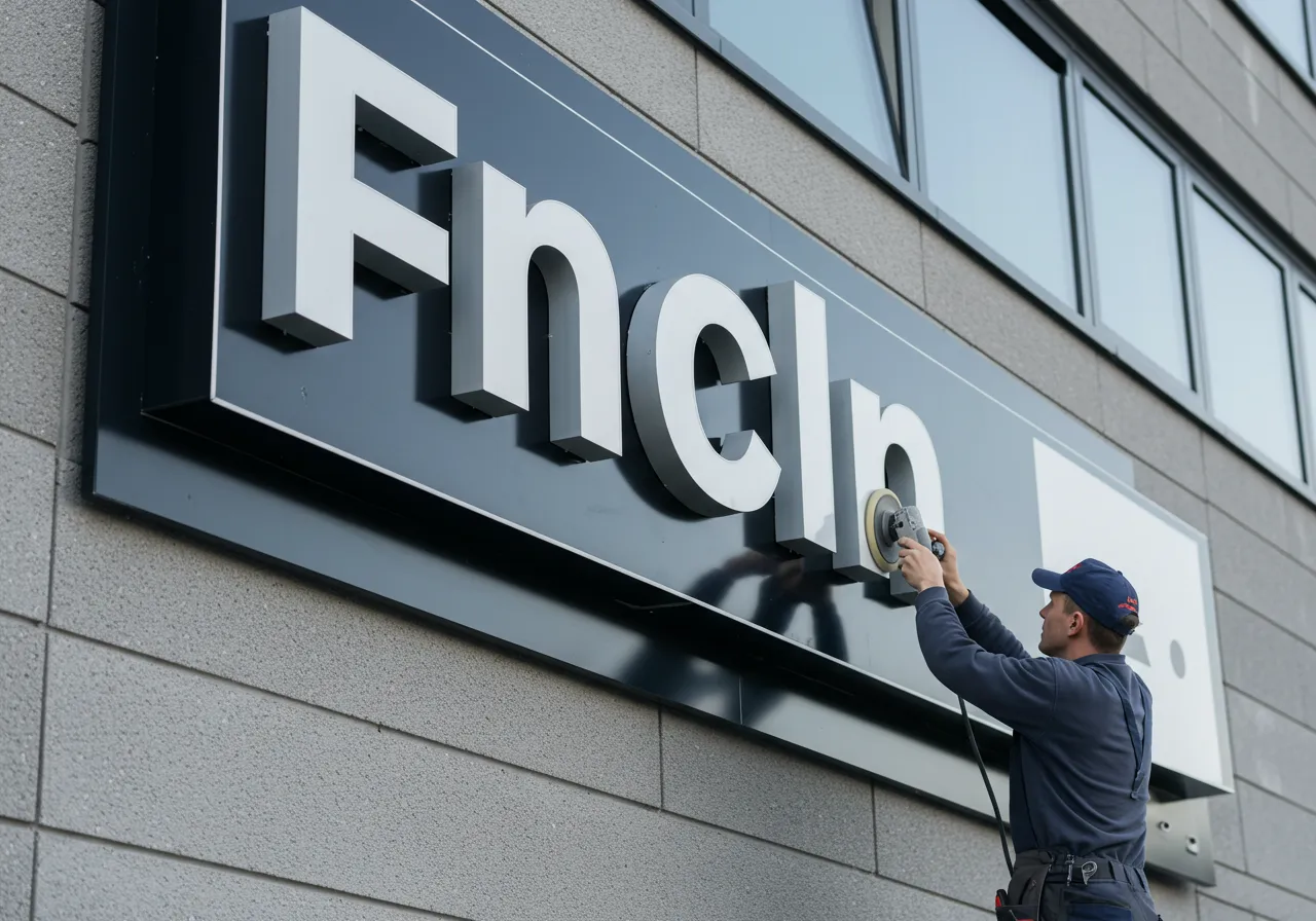 メンテナンスの例