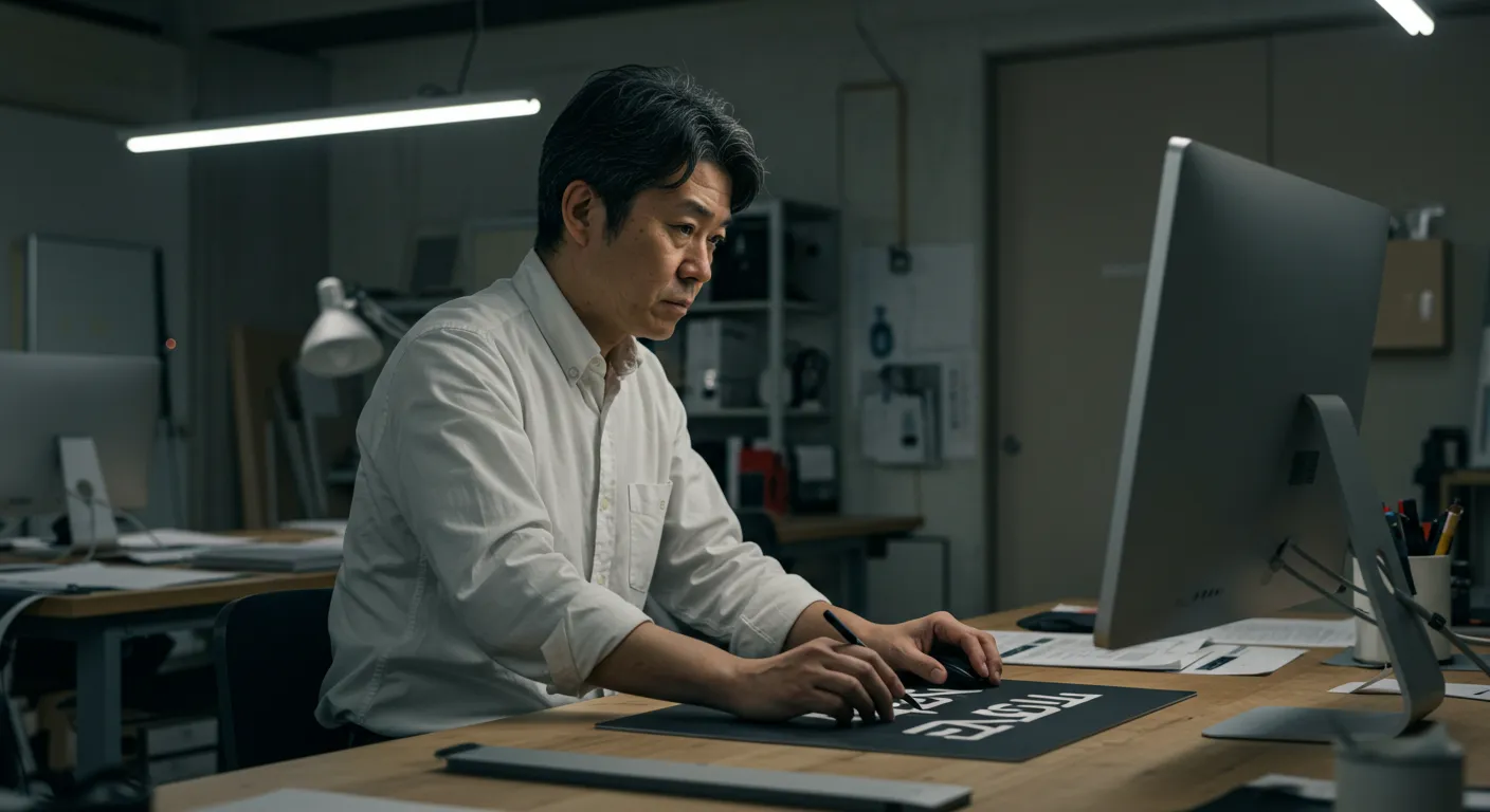 専門性のイメージ